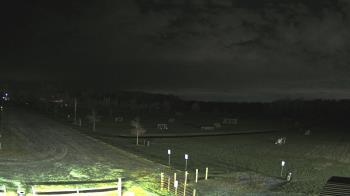 Weather camera view of Bryantown Soccer Complex.
