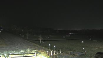 Weather camera view of Bryantown Soccer Complex.