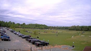 Weather camera view of Bryantown Soccer Complex.