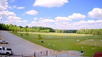 Weather camera view of Bryantown Soccer Complex.
