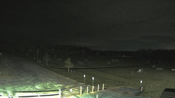 Weather camera view of Bryantown Soccer Complex.