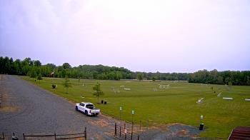 Weather camera view of Bryantown Soccer Complex.