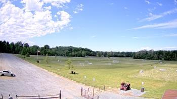 Weather camera view of Bryantown Soccer Complex.