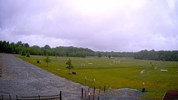 Weather camera view of Bryantown Soccer Complex.