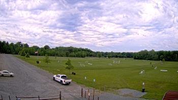 Weather camera view of Bryantown Soccer Complex.