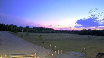 Weather camera view of Bryantown Soccer Complex.