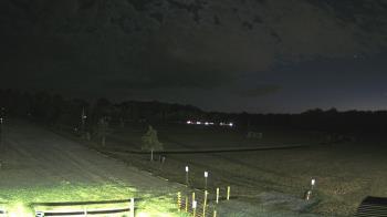 Weather camera view of Bryantown Soccer Complex.