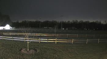 Weather camera view of Bensville Park.