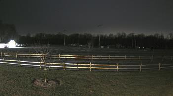 Weather camera view of Bensville Park.