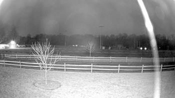 Weather camera view of Bensville Park.