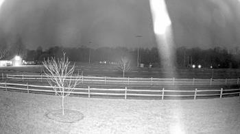 Weather camera view of Bensville Park.