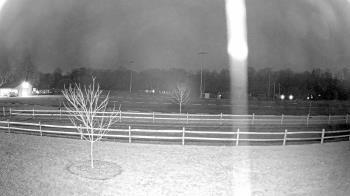 Weather camera view of Bensville Park.