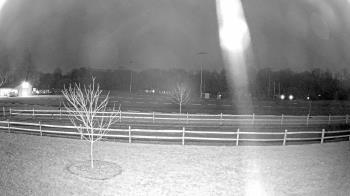 Weather camera view of Bensville Park.