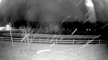 Weather camera view of Bensville Park.