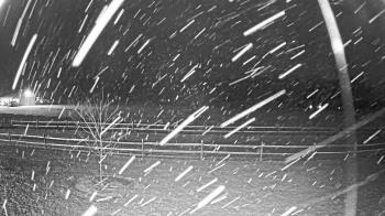 Weather camera view of Bensville Park.