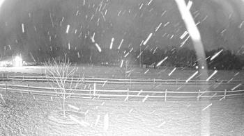 Weather camera view of Bensville Park.