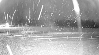 Weather camera view of Bensville Park.