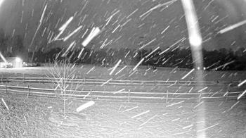 Weather camera view of Bensville Park.