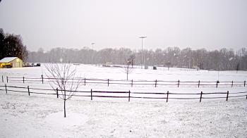 Weather camera view of Bensville Park.