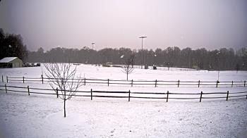 Weather camera view of Bensville Park.