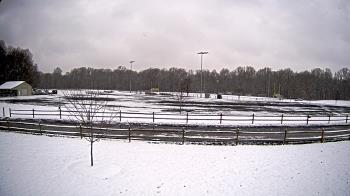 Weather camera view of Bensville Park.
