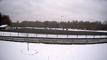 Weather camera view of Bensville Park.