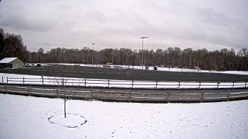 Weather camera view of Bensville Park.