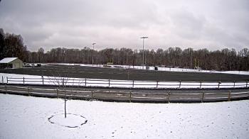 Weather camera view of Bensville Park.