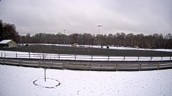 Weather camera view of Bensville Park.