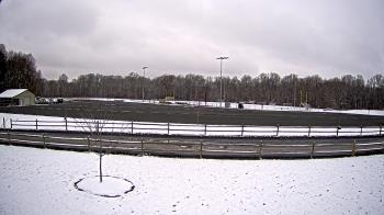 Weather camera view of Bensville Park.
