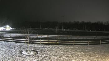 Weather camera view of Bensville Park.