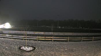 Weather camera view of Bensville Park.