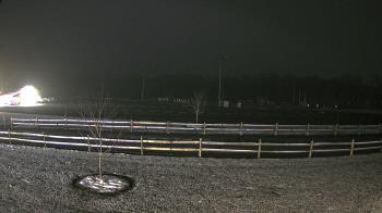 Weather camera view of Bensville Park.