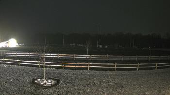 Weather camera view of Bensville Park.