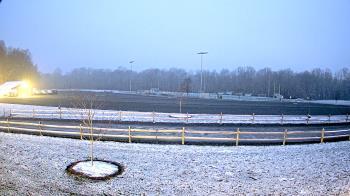 Weather camera view of Bensville Park.