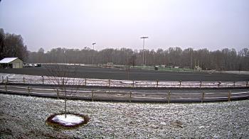 Weather camera view of Bensville Park.