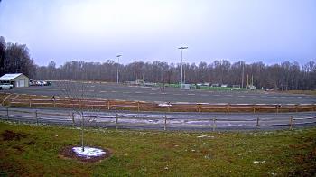 Weather camera view of Bensville Park.