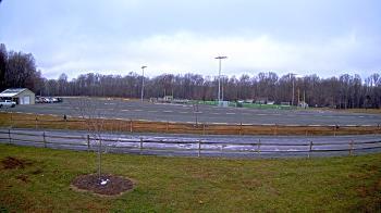 Weather camera view of Bensville Park.