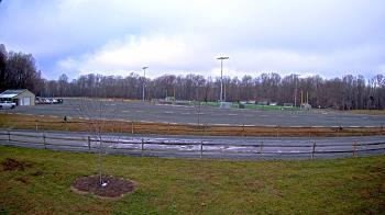 Weather camera view of Bensville Park.