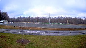 Weather camera view of Bensville Park.
