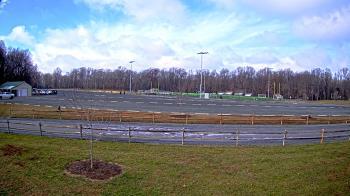 Weather camera view of Bensville Park.