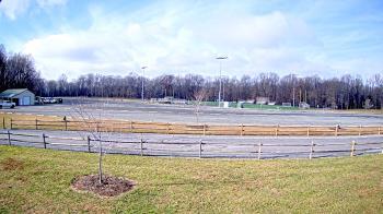 Weather camera view of Bensville Park.