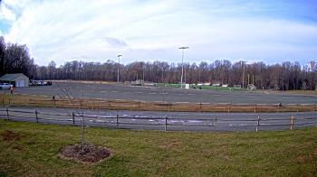 Weather camera view of Bensville Park.