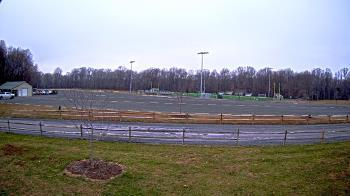 Weather camera view of Bensville Park.