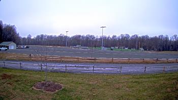 Weather camera view of Bensville Park.