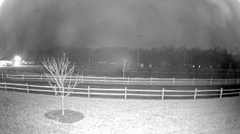 Weather camera view of Bensville Park.