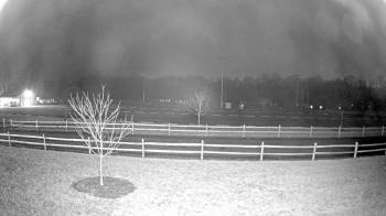 Weather camera view of Bensville Park.