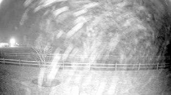 Weather camera view of Bensville Park.