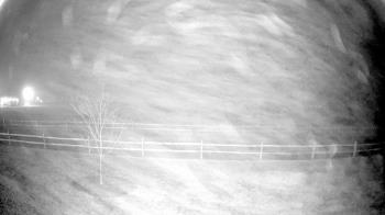 Weather camera view of Bensville Park.