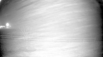 Weather camera view of Bensville Park.